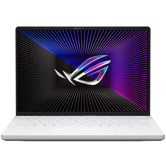 لپ تاپ گیمینگ ROG Zephyrus GA402Rk ایسوس R9 32GB ا ۱۴ اینچی
