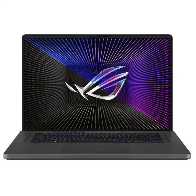 لپ تاپ ROG Zephyrus G16 GU603VV-G16 ایسوس i7 16GB ا ۱۶ اینچی