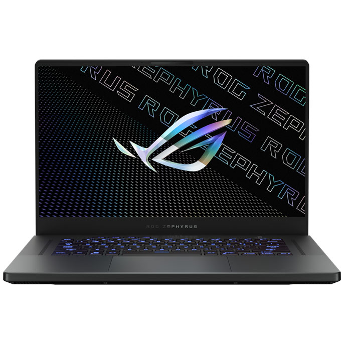 لپ تاپ گیمینگ ROG Zephyrus GA503RM-HQ140 ایسوس R7 16GB ا ۱۵.۶ اینچی