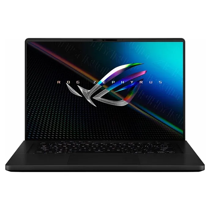لپ تاپ ROG Zephyrus M16 GU603ZM ایسوس i7 16GB ا ۱۶ اینچی