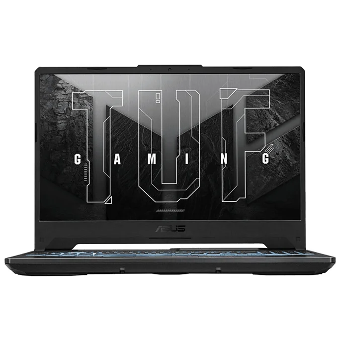 لپ تاپ TUF Gaming F15 FX506HE-HN414 ایسوس i7 16GB ا ۱۵.۶ اینچی