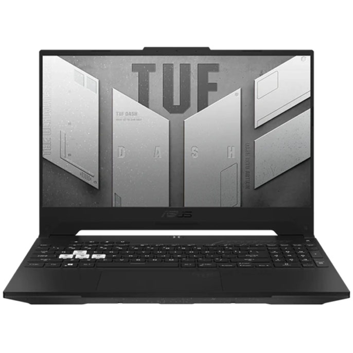 لپ تاپ ایسوس TUF Dash FX517ZR i7
