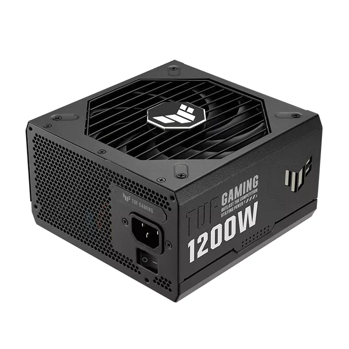 پاور TUF Gaming 1200W Gold ایسوس 1200 وات