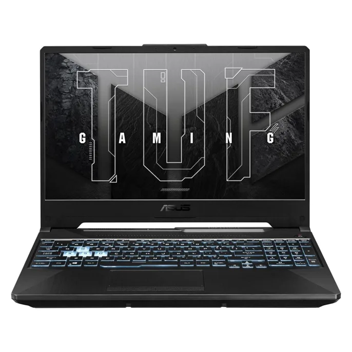 لپ تاپ TUF Gaming A15 FA506NCR-WH71 ایسوس R7 8GB ا ۱۵.۶ اینچی