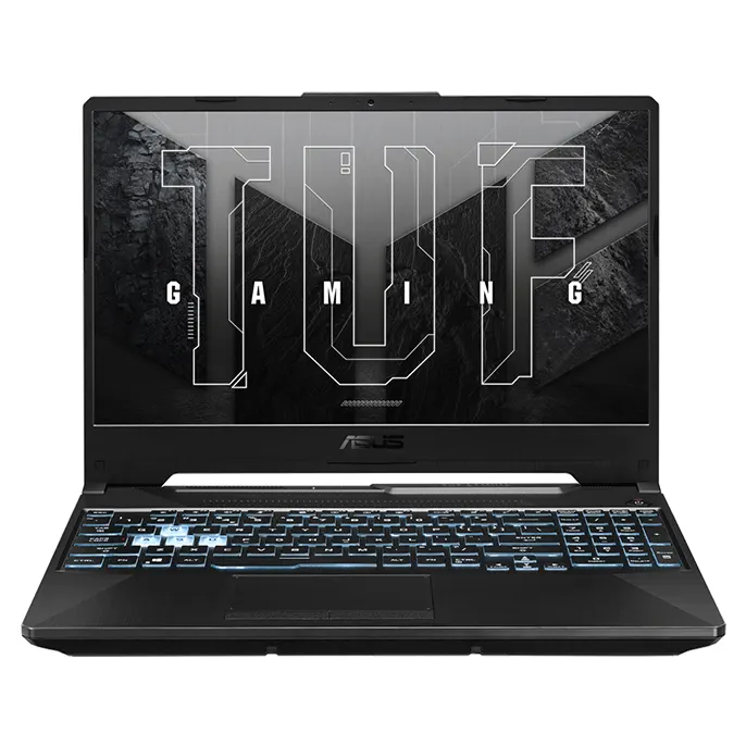 لپ تاپ TUF Gaming A15 FA506NFR-HN027 ایسوس R7 16GB ا ۱۵.۶ اینچی