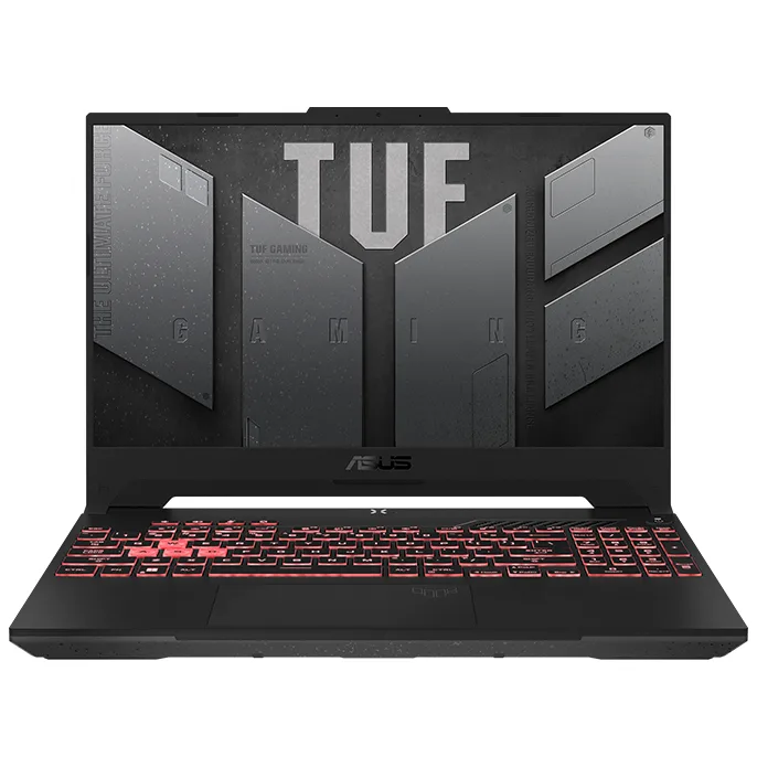لپ تاپ TUF Gaming A15 FA507NU-LP042 ایسوس R7 16GB ا ۱۵.۶ اینچی
