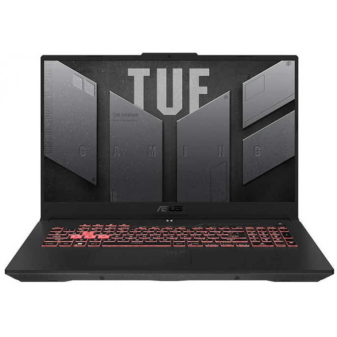 لپ تاپ TUF Gaming A15 FA507NUR-LP005 ایسوس R7 16GB ا ۱۵.۶ اینچی