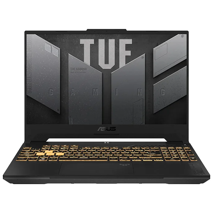 لپ تاپ TUF Gaming A15 FA507NVR-LP008 ایسوس R7 16GB ا ۱۵.۶ اینچی