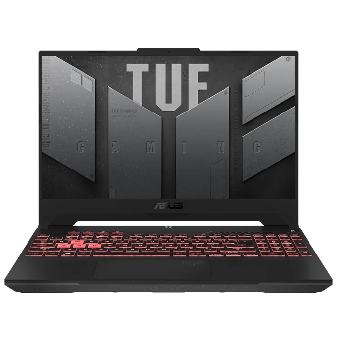 لپ تاپ TUF Gaming A15 FA507RR-HN045 ایسوس R7 16GB ا ۱۵.۶ اینچی