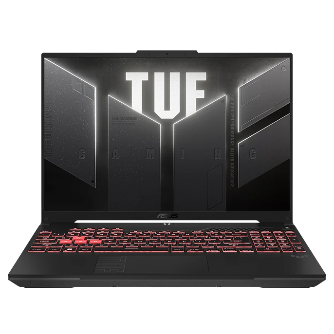 لپ تاپ TUF Gaming A16 FA607PV ایسوس R9 32GB ا ۱۶ اینچی