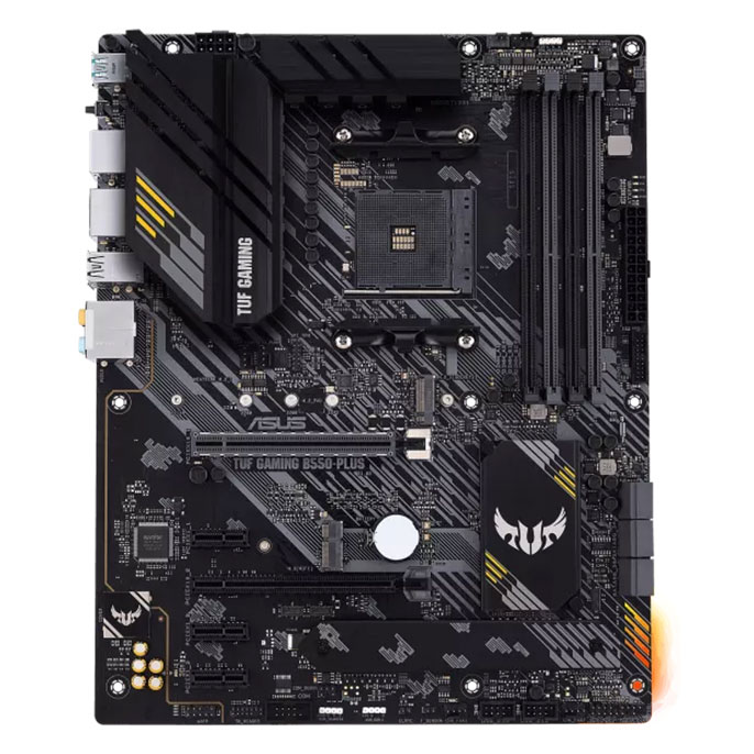 مادربرد TUF Gaming B550-Plus ایسوس سوکت AM4