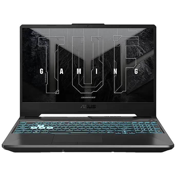 لپ تاپ TUF Gaming F15 FX506HE-HN018W ایسوس i7 16GB ا ۱۵.۶ اینچی