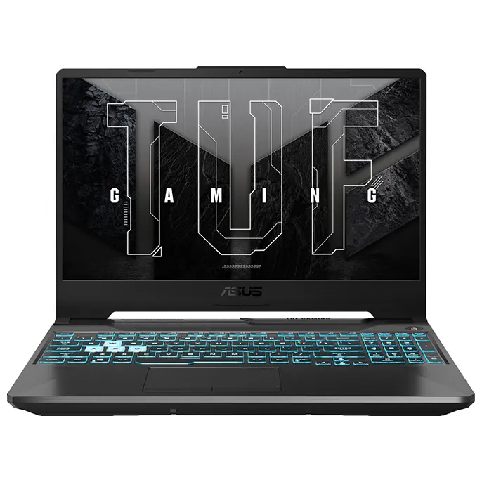 لپ تاپ TUF Gaming F15 FX506HF-HN017 ایسوس i5 16GB ا ۱۵.۶ اینچی