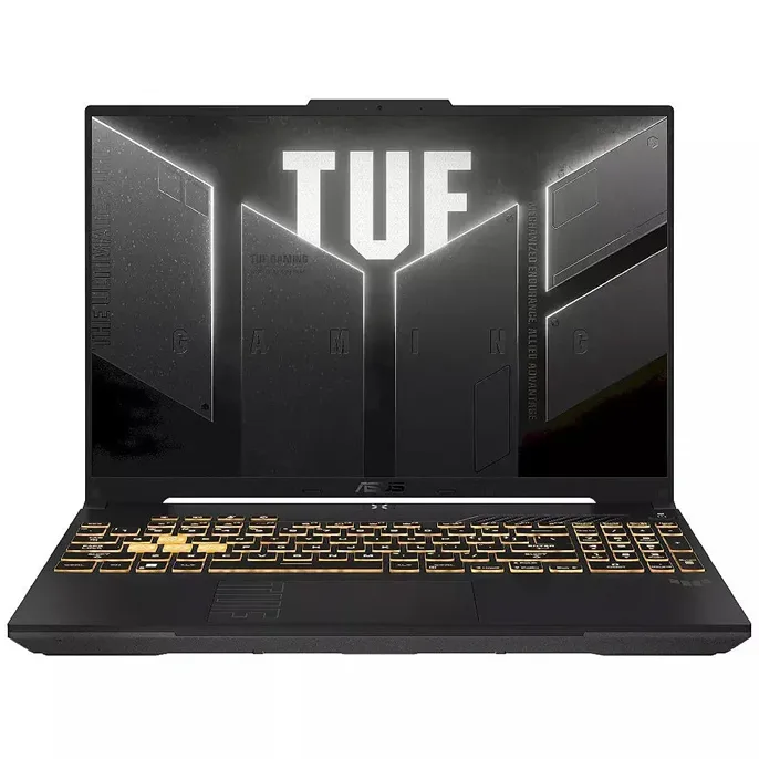 لپ تاپ TUF Gaming F15 FX507VU-LP150 ایسوس i7 16GB ا ۱۵.۶ اینچی