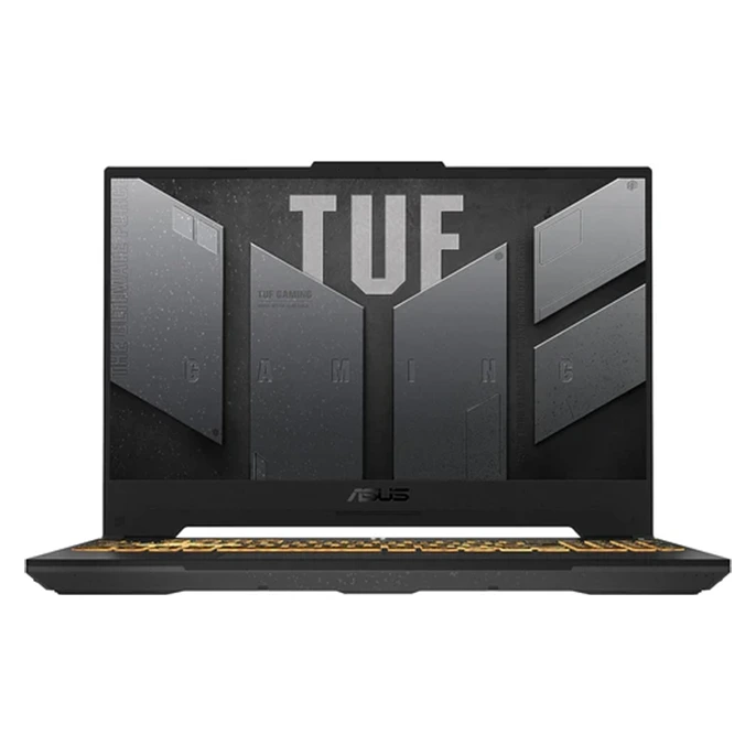 لپ تاپ TUF Gaming F15 FX507VV ایسوس i7 32GB ا ۱۵.۶ اینچی