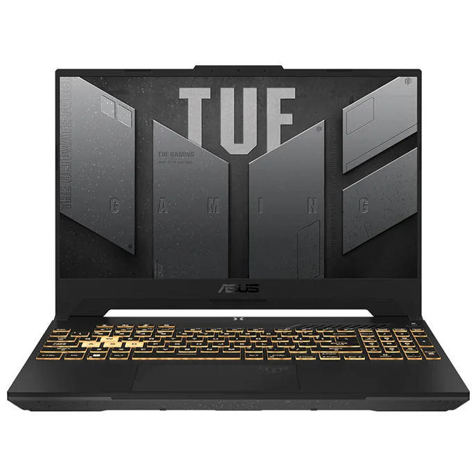 لپ تاپ TUF Gaming F17 TUF767VV4-HX200 ایسوس i9 16GB ا ۱۷.۳ اینچی