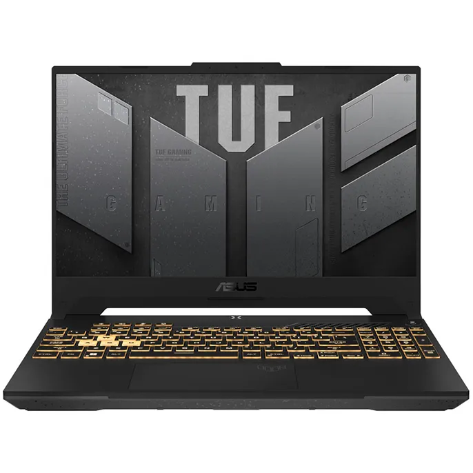 لپ تاپ TUF Gaming F15 FX507ZC4-HN002W ایسوس i7 16GB ا ۱۵.۶ اینچی