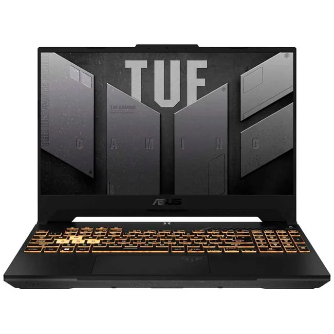 لپ تاپ TUF Gaming F15 FX507ZC4-HN057 ایسوس i5 16GB ا ۱۵.۶ اینچی