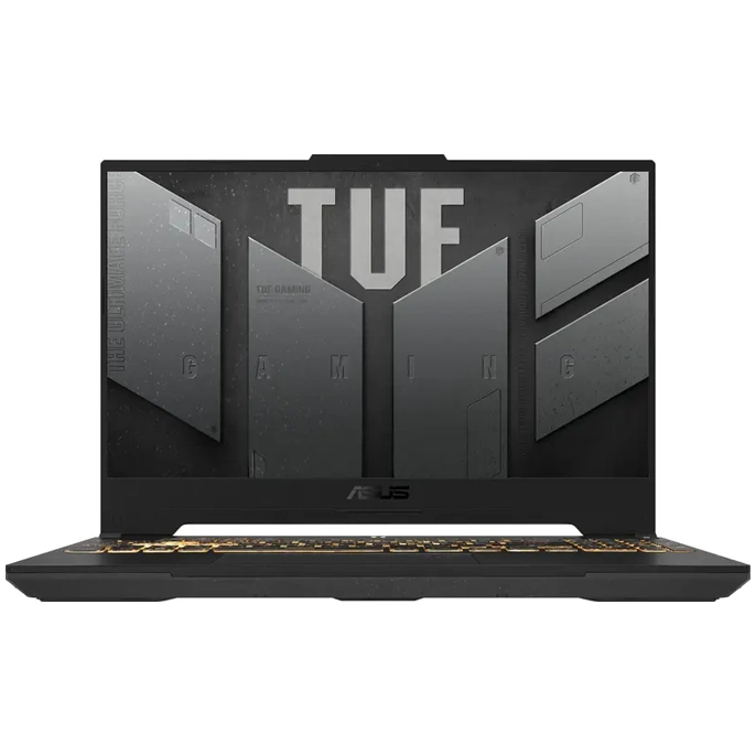 لپ تاپ TUF Gaming F15 FX507ZC4-HN059 ایسوس i5 16GB ا ۱۵.۶ اینچی