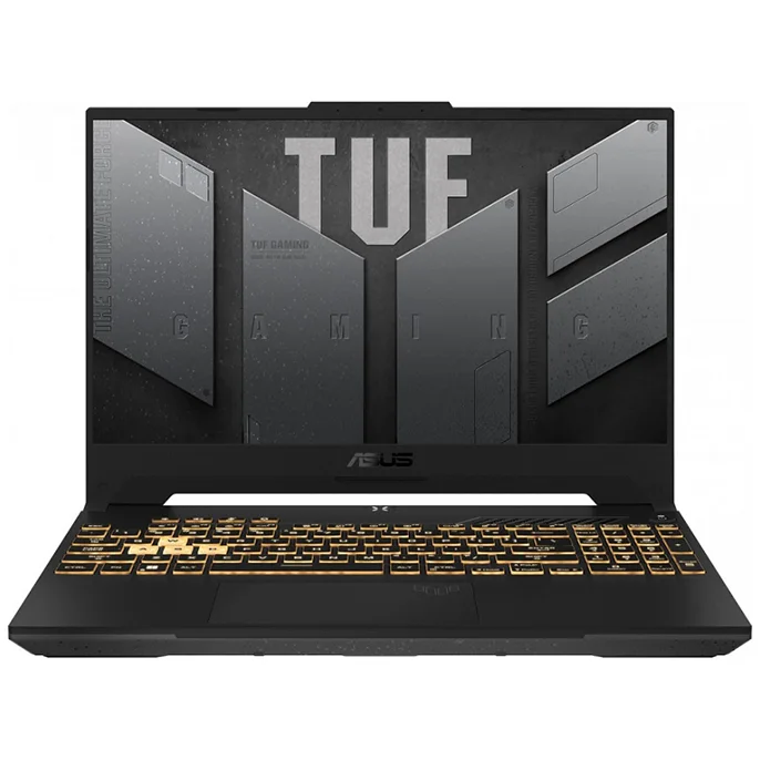 لپ تاپ TUF Gaming F15 FX507ZC4-HN081W ایسوس i5 8GB ا ۱۵.۶ اینچی
