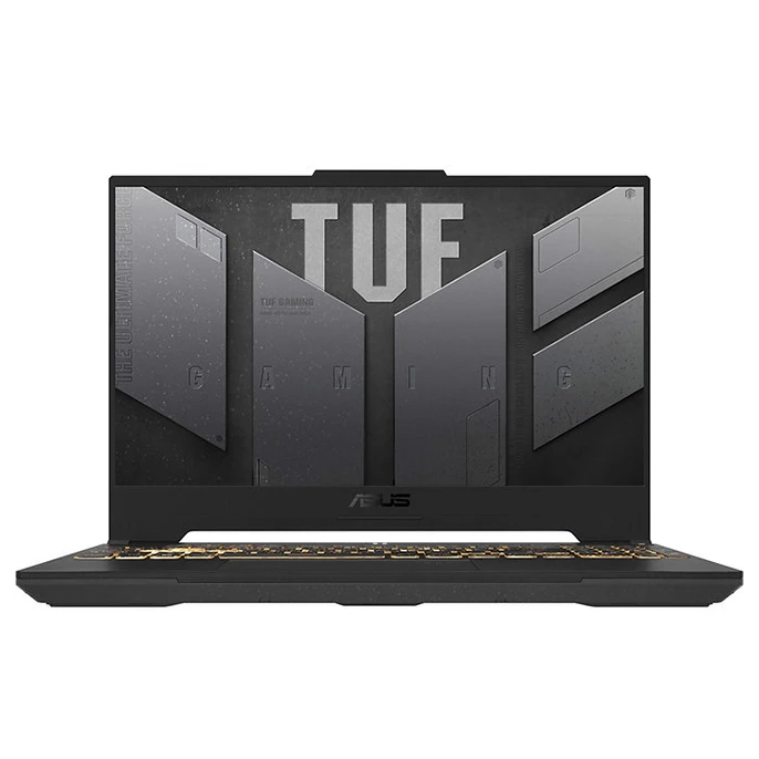 لپ تاپ TUF Gaming F15 FX507ZC4-HN121 ایسوس i7 16GB ا ۱۵.۶ اینچی