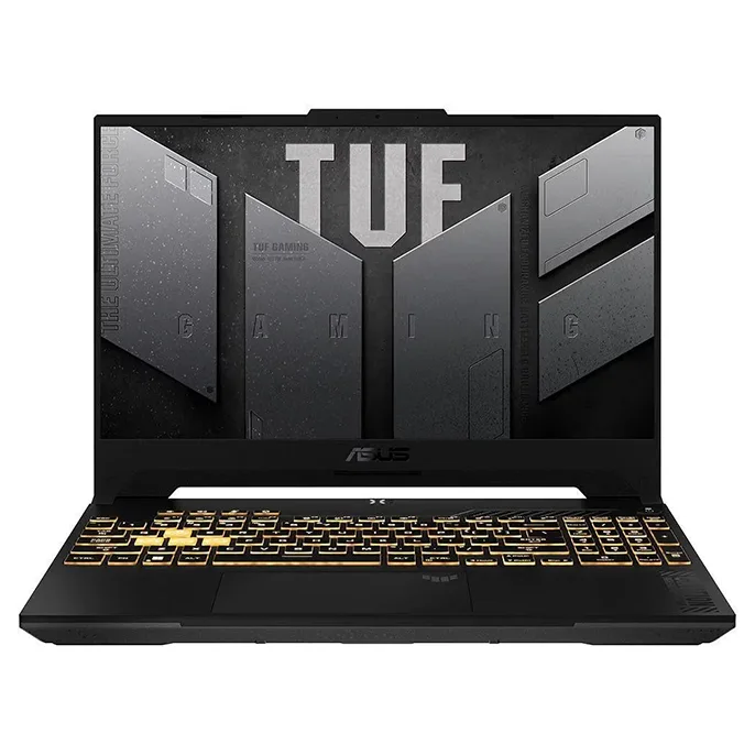 لپ تاپ TUF Gaming F15 FX507ZC4-HN205 ایسوس i5 8GB ا ۱۵.۶ اینچی