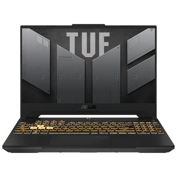 لپ تاپ TUF Gaming F15 FX507ZC4-HN291 ایسوس i5 16GB ا ۱۵.۶ اینچی