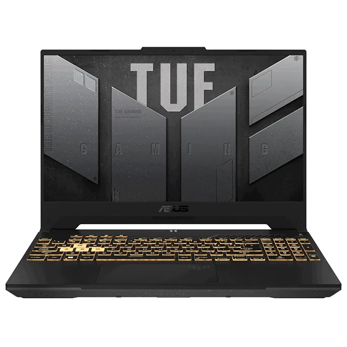 لپ تاپ TUF Gaming F15 FX507ZU4-LP067 ایسوس i7 16GB ا ۱۵.۶ اینچی