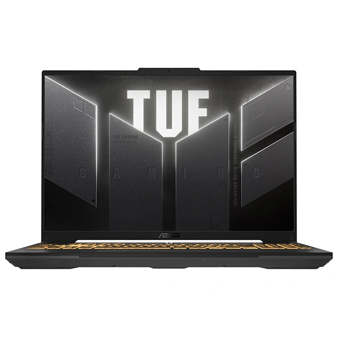 لپ تاپ TUF Gaming F16 TUF677JV-N3011 ایسوس i7 16GB ا ۱۶ اینچی