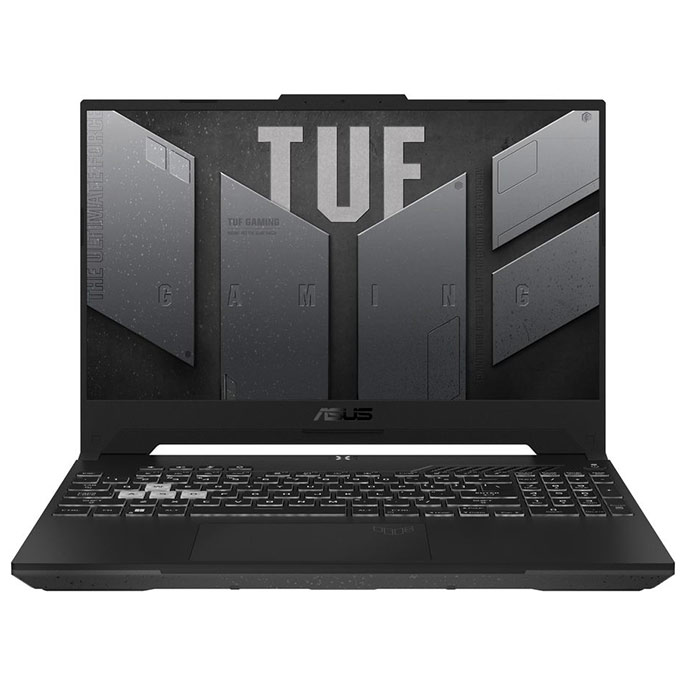 لپ تاپ گیمینگ TUF Gaming FA507RE ایسوس R7 16GB ا ۱۵.۶ اینچی