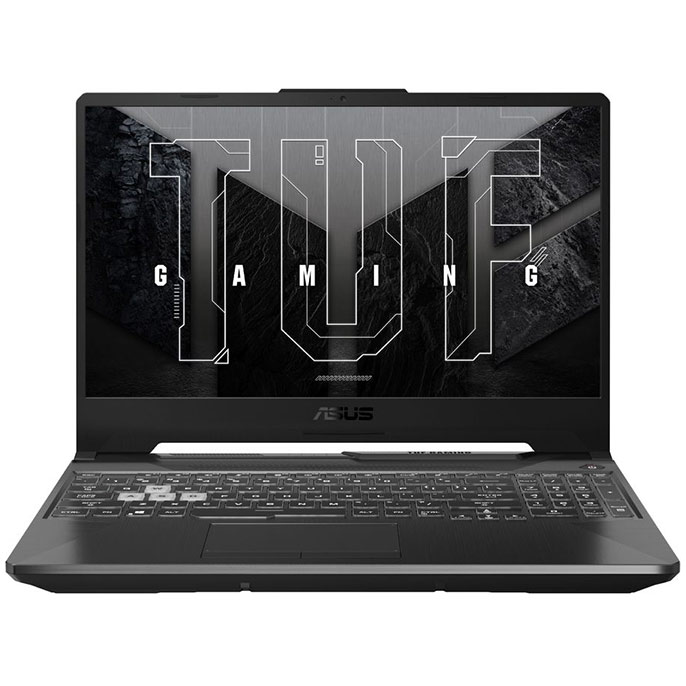 لپ تاپ گیمینگ ایسوس FX506HC-HN067 i7