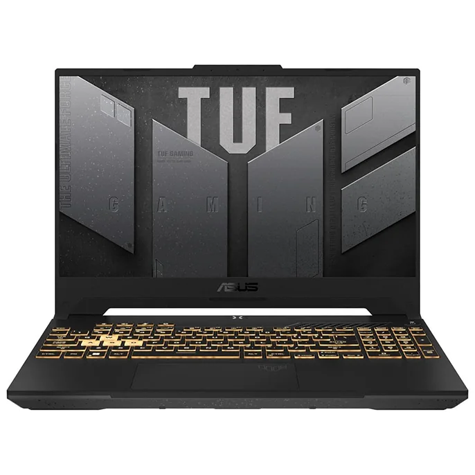 لپ تاپ TUF Gaming FX507ZC4-HN055 ایسوس i5 16GB ا ۱۵.۶ اینچی