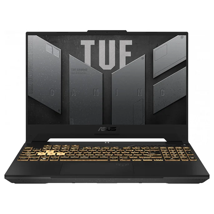 لپ تاپ TUF Gaming FX507ZC4-HN214 ایسوس i5 32GB ا ۱۵.۶ اینچی