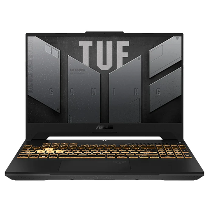 لپ تاپ TUF Gaming FX507ZC4-HN214 ایسوس i5 16GB ا ۱۵.۶ اینچی