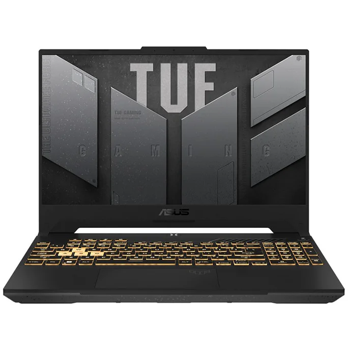 لپ تاپ TUF Gaming F15 FX567ZU4-LP017 ایسوس i7 16GB ا ۱۵.۶ اینچی