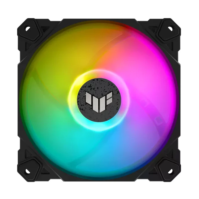 فن کیس TUF Gaming TF120 ARGB گرین