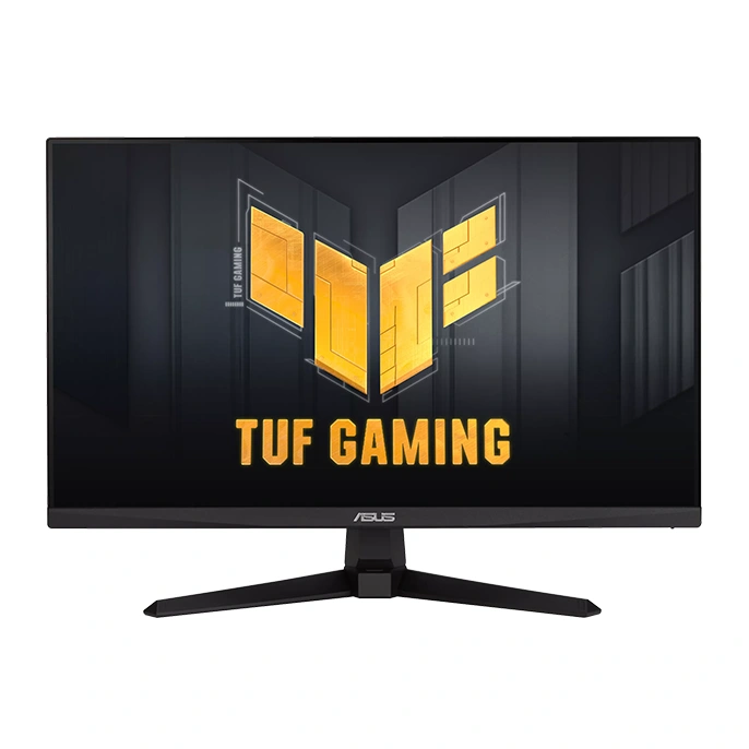 مانیتور TUF Gaming VG249QM1A ایسوس ۲۴ اینچی