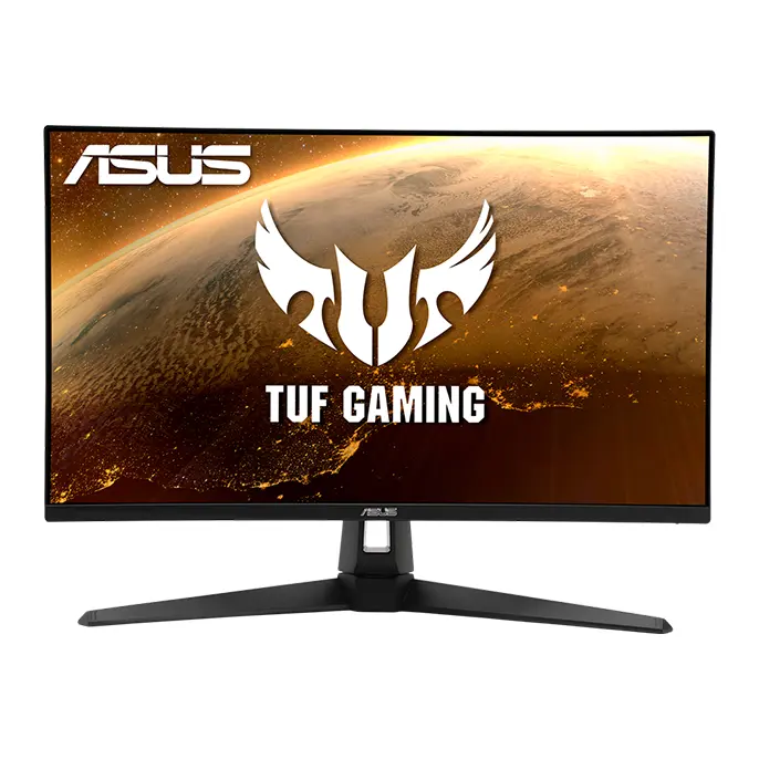 مانیتور TUF Gamimg VG279Q1A ایسوس ۲۷ اینچی
