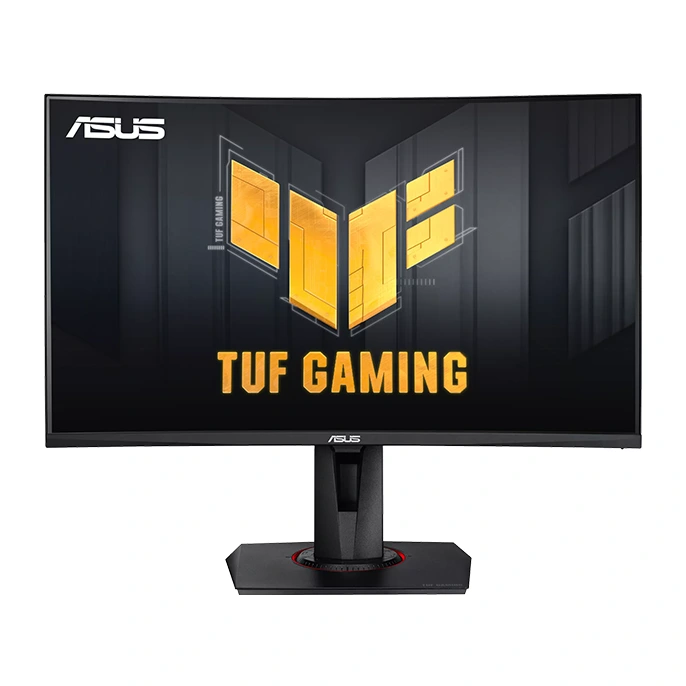 مانیتور TUF Gaming VG27VQM ایسوس ۲۷ اینچی