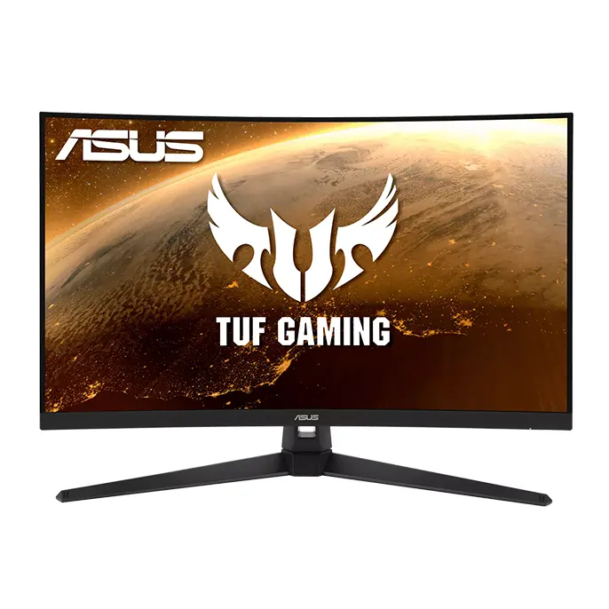 مانیتور TUF Gaming VG32VQ1BR ایسوس ۳۲ اینچی