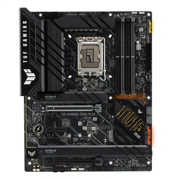 مادربرد TUF GAMING Z690-PLUS ایسوس سوکت 1700