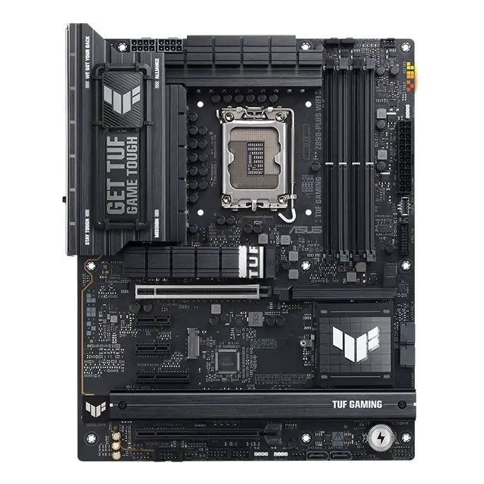 مادربرد TUF GAMING Z890-PLUS WIFI ایسوس سوکت 1851