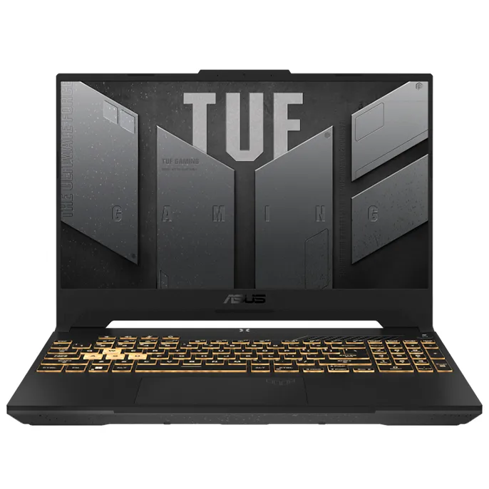 لپ تاپ TUF Gaming F15 FX507ZR-HN031 ایسوس i7 16GB ا ۱۵.۶ اینچی