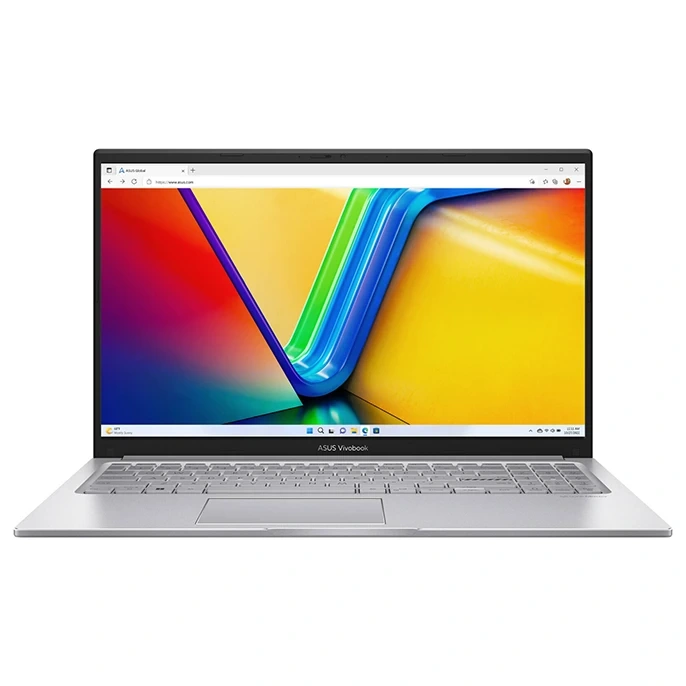 لپ تاپ Vivobook 15 A1504VA-NJ536 ایسوس i5 16GB ا ۱۵.۶ اینچی