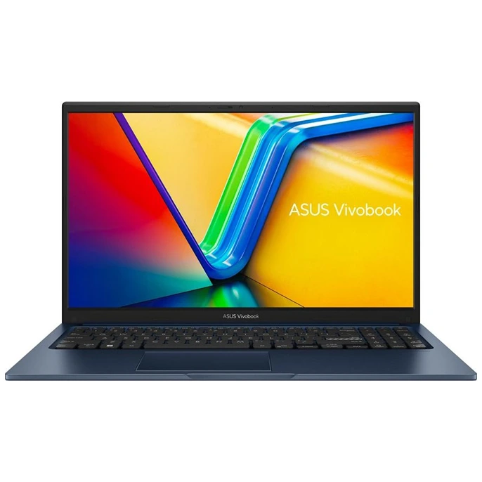 لپ تاپ Vivobook 15 F1504VA-NJ1213 ایسوس i3 4GB ا ۱۵.۶ اینچی