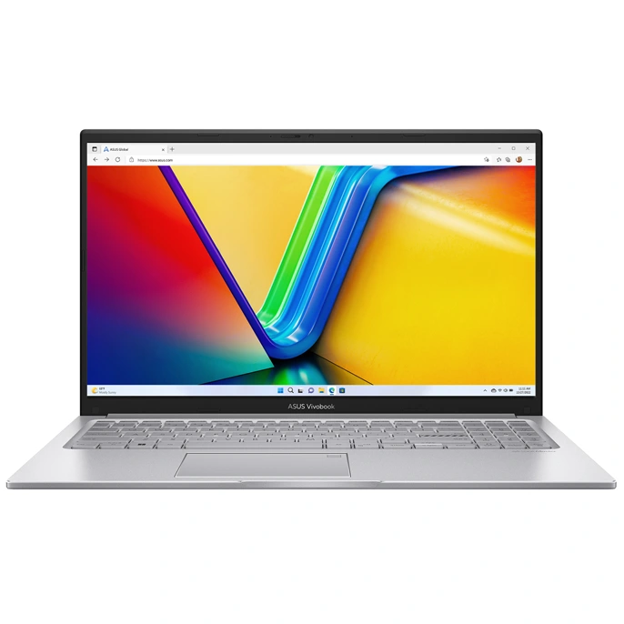 لپ تاپ VivoBook 15 F1504VA-NJ2031 ایسوس i5 16GB ا ۱۵.۶ اینچی