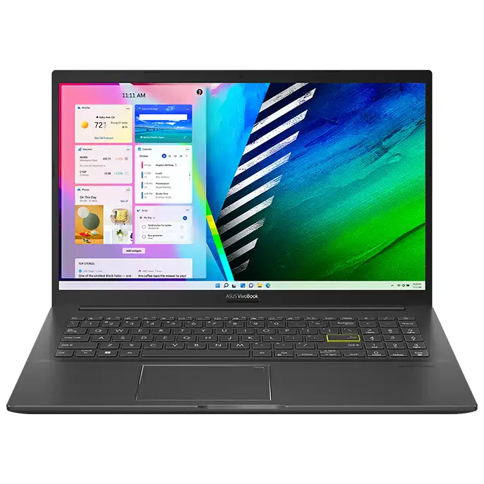 لپ تاپ VivoBook 15 K513EQ-L1235 ایسوس i5 16GB ا ۱۵.۶ اینچی