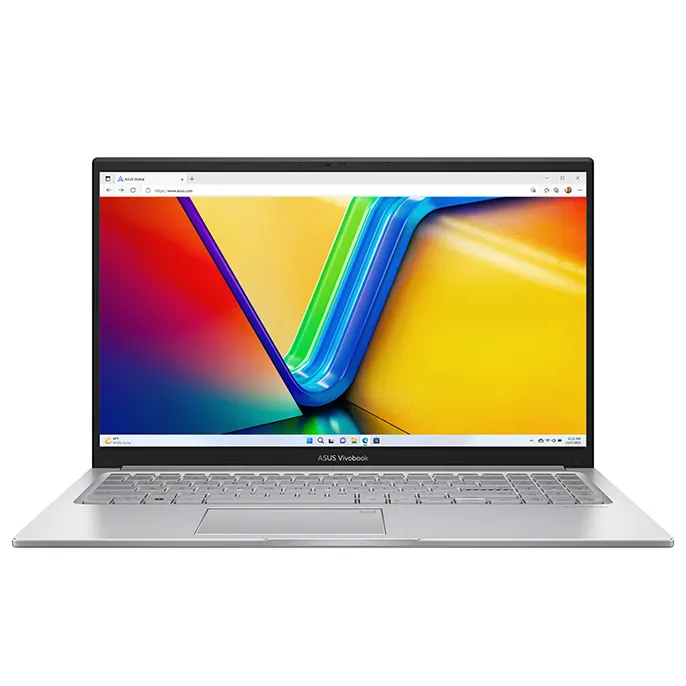 لپ تاپ VivoBook 15 R1504VA-NJ320 ایسوس i7 16GB ا ۱۵.۶ اینچی
