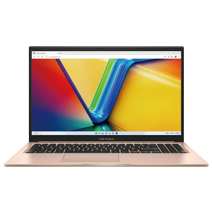 لپ تاپ Vivobook 15 X1504VA-BQ004 ایسوس i5 16GB ا ۱۵.۶ اینچی