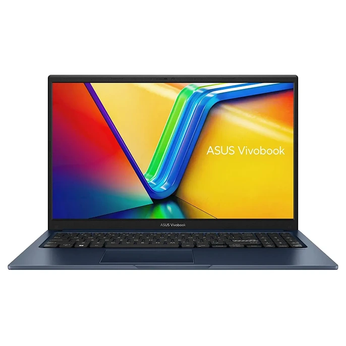لپ تاپ Vivobook 15 X1504VA-NJ1165 ایسوس i7 16GB ا ۱۵.۶ اینچی
